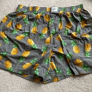 American Eagle boxers